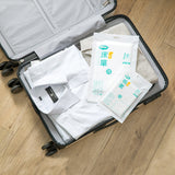 IPRee,Pillow,Cover,Disposable,Pillowcase,Travel,Portable,Pillowslip