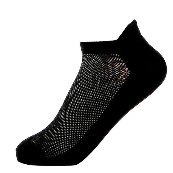 Outdoor,Sports,Running,Breathable,Nylon,Solid,Color,Socks