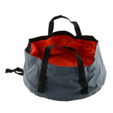 Garden,Portable,Foldable,Water,Bucket,Outdoor,Foldable,Camping,Basin,Washing,Hiking