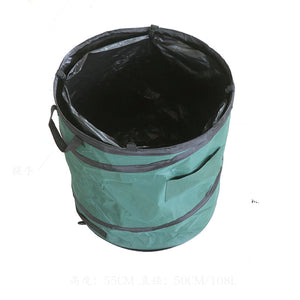 IPRee,Portable,Folding,Water,Bucket,Outdoor,Washing,Cleaning,Barrel,Camping,Travel,Storage,Barrel,Garbage