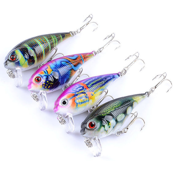 ZANLURE,5.5CM,Fishing,Lures,Crankbaits,Fishing,Lifelike