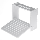 Storage,Router,Cable,Power,Holder,Mount,Shelf,Organzier