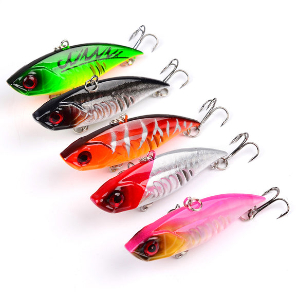 ZANLURE,6.5cm,10.5g,Fishing,Artificial,Pesca,Wobbler