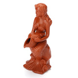 Ceramic,Incense,Burner,Handmade,Backflow,Incense,Stick,Holder,Decorations