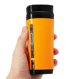 Coffee,Rechargeable,Heating,Stirring,Mixing,Warmer,Coffee,Capsule
