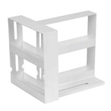 Storage,Seasoning,Spice,Rotating,Kitchen,Organizer