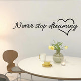 Miico,FX1182,Decorative,Sticker,Stickers,Decor,Stickers,Bedroom,Decoration