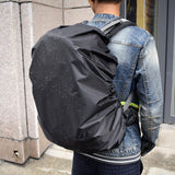 Backpack,Cover,Waterproof,Portable,Cover,Camping,Rainproof,Protector