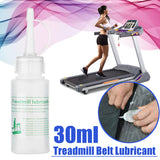 Clear,Silicone,Treadmill,Running,Board,Lubricant,Running,Machine