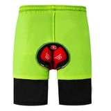 WOSAWE,Padded,Cycling,Shorts,Downhill,Motorcycle,Trail,Clothing,Polyester,Cycle,Bicycle,Short