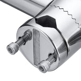 Stainless,Steel,Fishing,Holder,Marine,Tackle,Clamp,Rails,Mount
