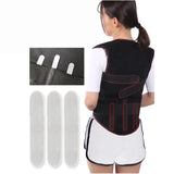 Magnets,Shoulder,Adjustable,Warmer,Breathable,Relief,Lumbar,Heating,Therapy