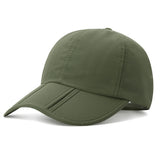 Unisex,Baseball,Sunshade,Casual,Outdoors,Foldable