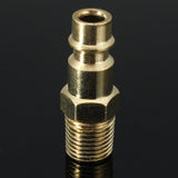 Coupler,Fittings,Quick,Connector,Threaded