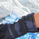 IPRee,Control,Electric,Heated,Gloves,Touchscreen,Winter,Hands,Warmer,Thermal,Glove,Windproof,Skiing,Cycling,Motorcycles