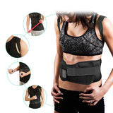 CHARMINER,Support,Straight,Posture,Corrector,Shoulder,Trainer,Fitness,Protective