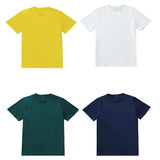 [FROM,Cotton,Breathable,Casual,Sports,Fitness,Walking,Short,Sleeve