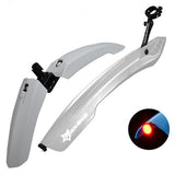 ROCKBROS,Mountain,Fenders,Front,Light,Cycling,Quick,Release,Mudguard,Fender