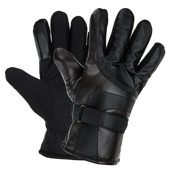 Touch,Screen,Gloves,Windproof,Sports,Gloves,Outdoor,Sports,Hiking,Fishing,Cycling,Winter,Bicycle,Glove