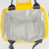 Pattern,Oxford,Picnic,Aluminum,Insulation,Package,Waterproof,Cooler,Lunch