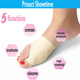 Women,Elastic,Painful,Bunion,Corrector,Breathable,Remover