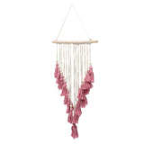 Hanging,Handwoven,Bohemian,Cotton,Tapestry,Decorations