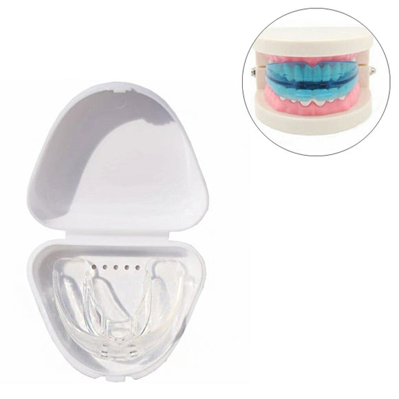 IPRee,Teeth,Protector,Dental,Mouthpieces,Orthodontic,Appliance,Trainer,Tooth,Braces