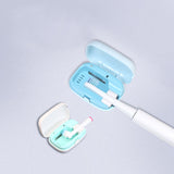 SEROWII,Electric,Toothbrush,Disinfector,Sterilization,Portable,Tooth,Brush,Toothbrush,Sterilizer