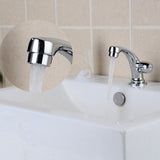 Basin,Mixer,Single,Faucet,Basin,Valve,Vertical,Dishwashing