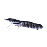 JM013A,Section,Shrimp,Fishing,Minnow,Artificial