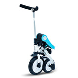 NADLE,Children,Foldable,Lightweight,Tricycle,Outdoor,Toddle,Trolley,Strollers,Scooter,Years,Babies,Handle