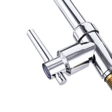 Kitchen,Faucet,Single,Rotate,Water,Basin