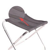 IPRee,Folding,Chair,Fishing,Camping,Travel,Porable,Folding,Chair,Chair