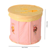 Luomande,Foldable,Optional,Cover,Household,Sweat,Steam,Barrel