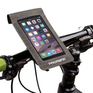 PROMEND,Waterproof,Touch,Screen,Bicycle,Phone,iPhone,iPhone