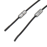 Elastic,Shoelaces,Sneaker,Laces,Buckles,Sports,Running