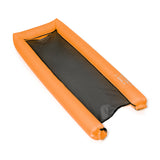 2x0.7M,Inflatable,Water,Hammock,Floating,Mattresses,Needed,Portable,Floats,Lounger,Chair,Summer,Swimming,Beach,Travel