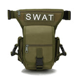 Hunting,Multifunctional,Tactical,Waist,Pouch,Utility