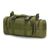 FAITH,Tactical,Waterproof,Nylon,Magic,Capacity,Camera,Backpack