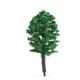 20pcs,Trees,Model,Train,Railway,Forest,Street,Scenery,Layout,Decorations