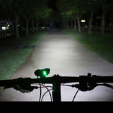 XANES,2700LM,Waterproof,Light,Temperature,Control,Power,Display