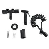 Handheld,Bidet,Sprayer,Toilet,Stainless,Steel,Diaper,Sprayer,Bidets,Attachment,Function,Shattaf,Bidet
