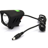 Lumens,8800mAh,Headlamp,Rechargeable,Bicycle,Headlight,Modes,Bicycle,Front,Light