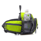 Outdoor,Sports,Travel,Climbing,Multifunctional,Waist,Shoulder,Backbag