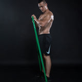 Resistance,Bands,Fitness,Strength,Training,Elastic,Exercise,Pulling,Strap