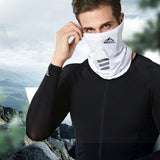 GOLOVEJOY,Multifunctional,Bandana,Scarf,Protection,Windproof,Gaiter,Headwear,Women,Accessories