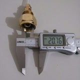 Camping,Cooking,Stove,Adapter,Stove,Connected,Liquefied,Cylinder,Converter