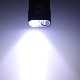 XANES,1200LM,Light,Modes,Warning,Light,Waterproof