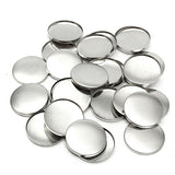 100Pcs,Tinplate,Badge,Button,Maker,Machine