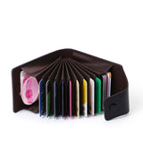 IPRee,Men's,Purse,Buckle,Document